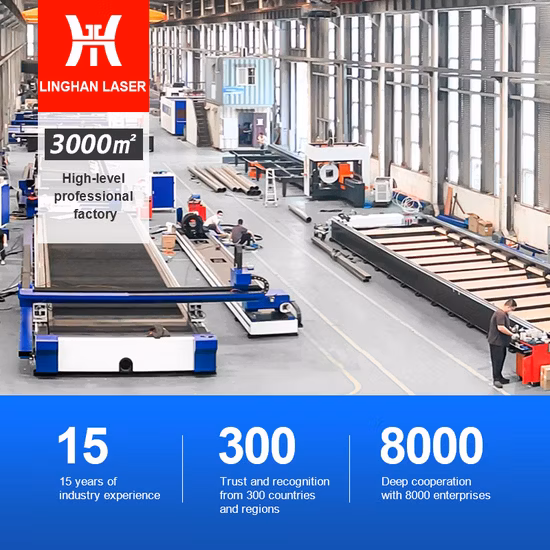 Máquina de corte por láser de fibra de tubo redondo de carga automática ultra rápida para tubo pequeño