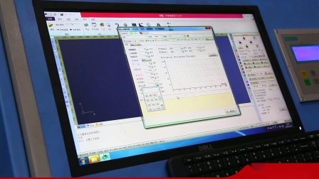 Máquina de corte de 2000 W Máquina de corte por láser de fibra óptica de metal CNC